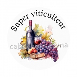 super viticulteur 