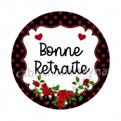 bonne retraite