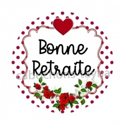 bonne retraite