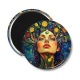Magnet's - femme arbre de vie