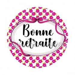 bonne retraite