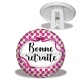 Trépied - bonne retraite