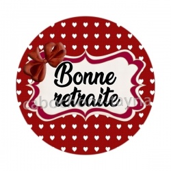 bonne retraite