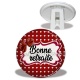 Trépied - bonne retraite