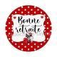 bonne retraite