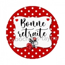 bonne retraite