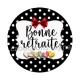 bonne retraite