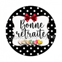 bonne retraite