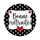 bonne retraite
