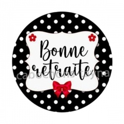 bonne retraite