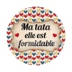 ma tata elle est formidable