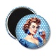 Magnet's - pin up