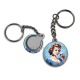 Porte clés - pin up