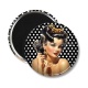 Magnet's - pin up