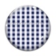 Cabochon Verre - carreaux