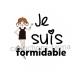je suis formiadable