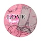 love paris