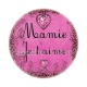 mamie je t'aime