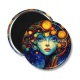 Magnet's - femme arbre de vie