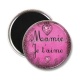 Magnet's - mamie je t'aime