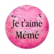 je t'aime mémé