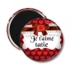 Magnet's - je t'aime tatie