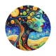  femme arbre de vie