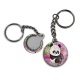Porte clés - panda