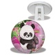 Trépied - panda
