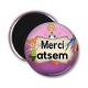 Magnet's - merci atsem