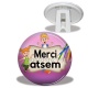 Trépied - merci atsem