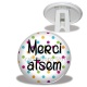 Trépied - Merci atsem