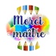 merci maître