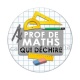 prof de maths qui déchire