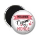 Magnet's - meilleure copine du monde