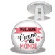 Trépied - meilleure copine du monde