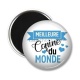 Magnet's - meilleure copine du monde