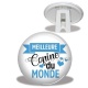 Trépied - meilleure copine du monde