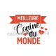 meilleure copine du monde