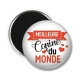 Magnet's - meilleure copine du monde