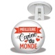 Trépied - meilleure copine du monde