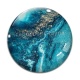 Cabochon Verre - TEXTURES DE MARBRE