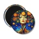 Magnet's -  femme arbre de vie