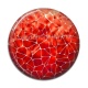 Cabochon Résine - Mosaïque