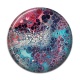 Cabochon Résine - fond 
