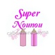 super nounou