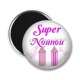 Magnet's - super nounou