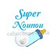 super nounou
