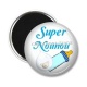 Magnet's - super nounou