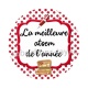  la meilleure atsem de l'année